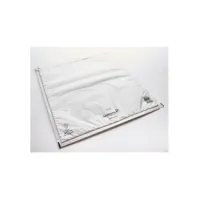 MAIL LITE Tuff® Tuff K7 Luchtkussenenvelop 470 x 350 mm Polyetheleen Wit (doos 50 stuks)