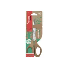 Maped Schaar Maped 17cm symm office adv wood