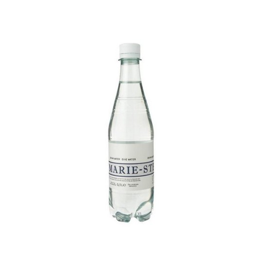 Marie-Stella-Maris Mineraalwater 0.5 L (12 fles x 0.5 liter)