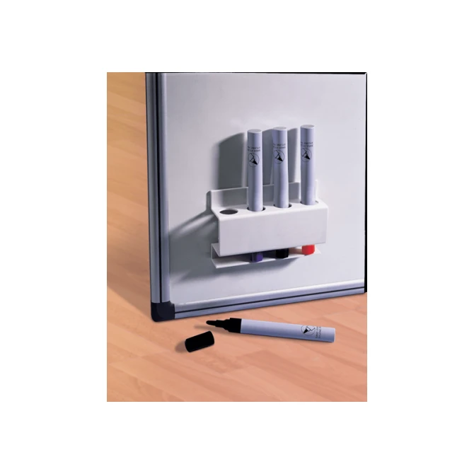 Markerhouder Nobo magn tbv 4 markers