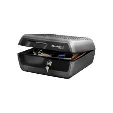 Master Lock Databox Masterlock antraciet zwart Master Lock Databox Masterlock antraciet zwart