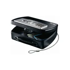 Master Lock Draagbare kluis met digitaal combinatieslot Master Lock Draagbare kluis met digitaal combinatieslot