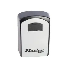 Master Lock XXL Sleutelberging Grijs (blister 1 stuk) Master Lock XXL Sleutelberging Grijs (blister 1 stuk)