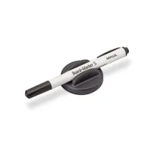Maul Bordwisser Maul m/stift magnetisch zwart