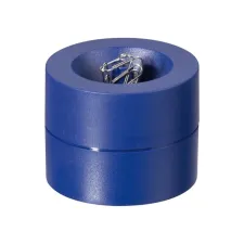 Maul Papercliphouder Maul pro blauw