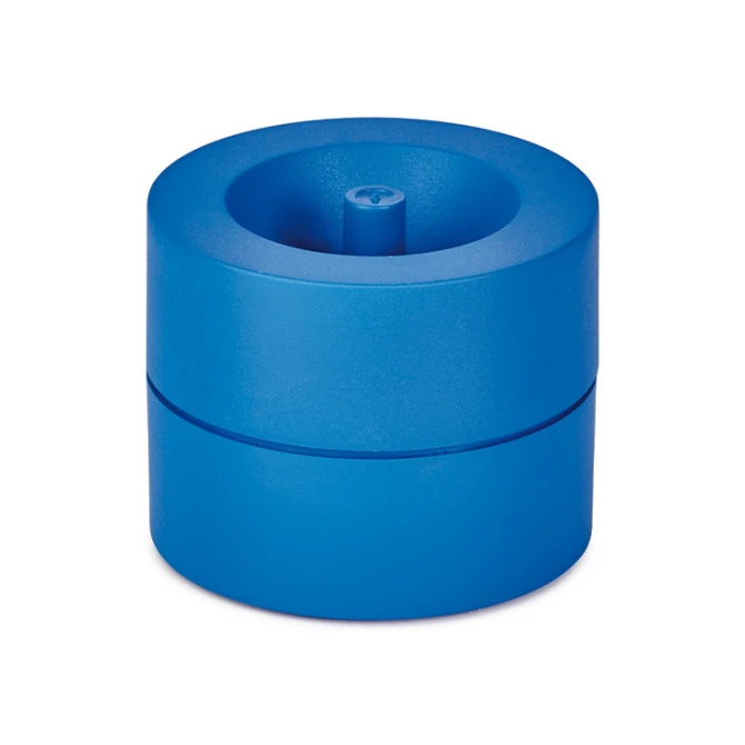 Maul Papercliphouder Maul pro recylced blauw