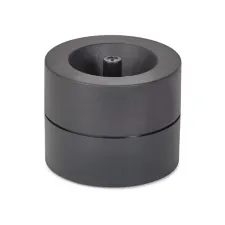 Maul Papercliphouder Maul pro recylced zwart