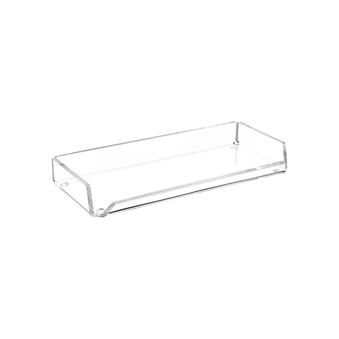 Maul Pennenbak Maul 22x10x3cm transparant