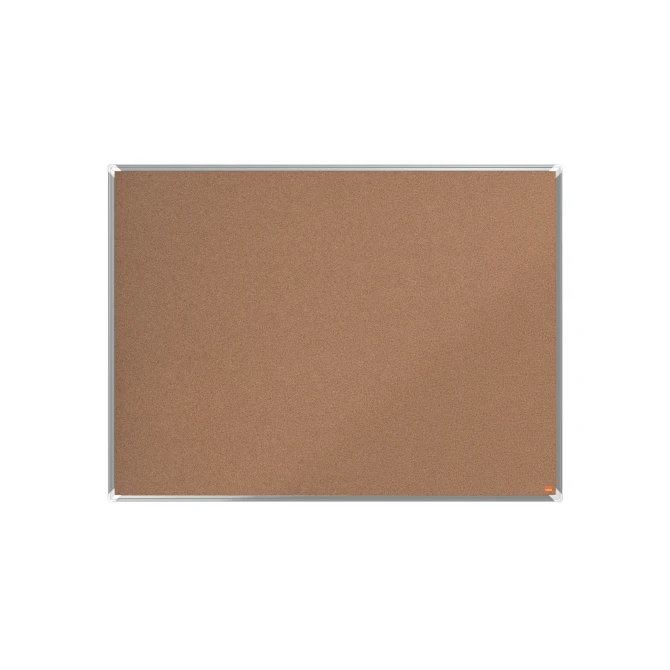 Memobord Nobo Premium Plus kurk 120x90cm