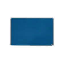 Memobord Nobo Premium Plus vilt 120x90cm