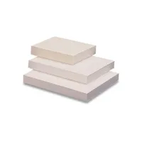 Memopapier 90 x 140 mm wit (pak 200 vel)