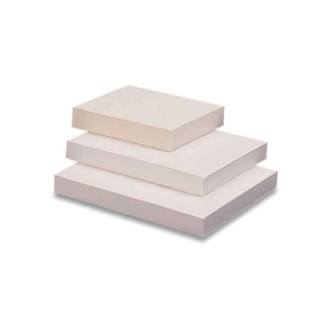Memopapier 90 x 140 mm wit (pak 200 vel) Memopapier 90 x 140 mm wit (pak 200 vel)