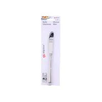 Alpina Mes 21cm RVS Alpina Mes 21cm RVS
