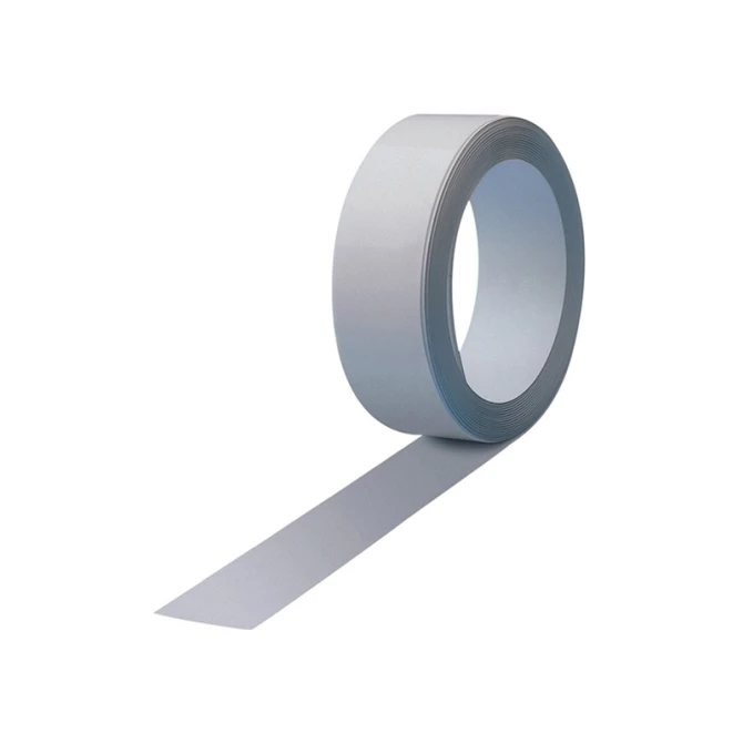 Maul Metaalband Maul 25m wit