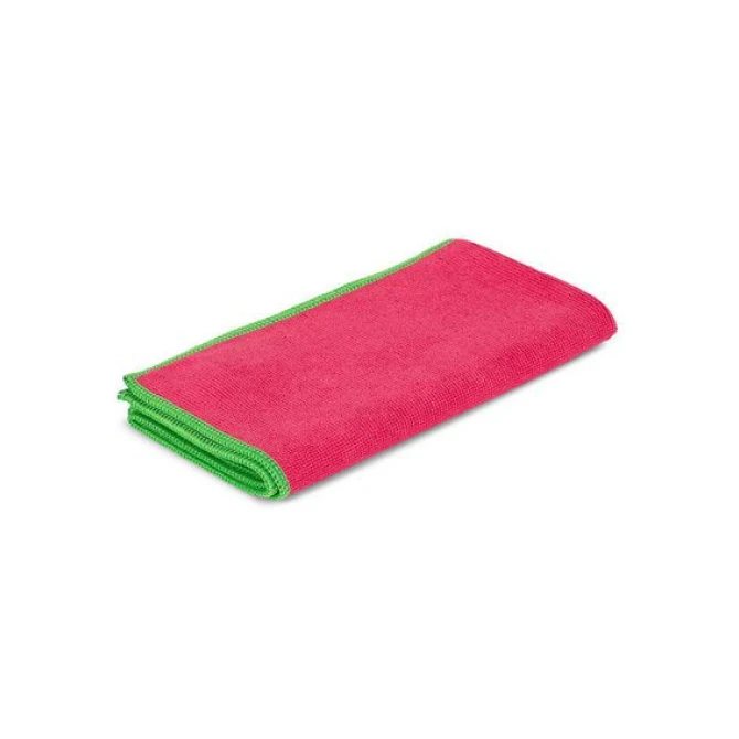 Microvezeldoek 40x40cm Orginal rd/pk10