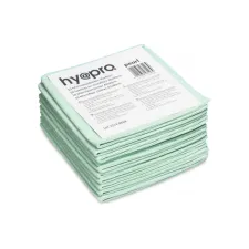 Microvezeldoek 40x40cm groen/ds8x10 Microvezeldoek 40x40cm groen/ds8x10