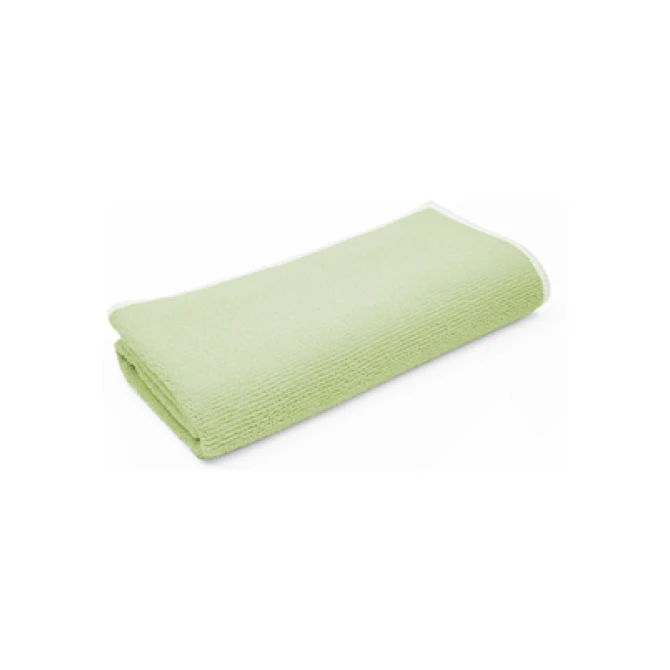 GREENSPEED Microvezeldoek Re-belle 40 x 40 cm groen (1 pak x 5 stuks)