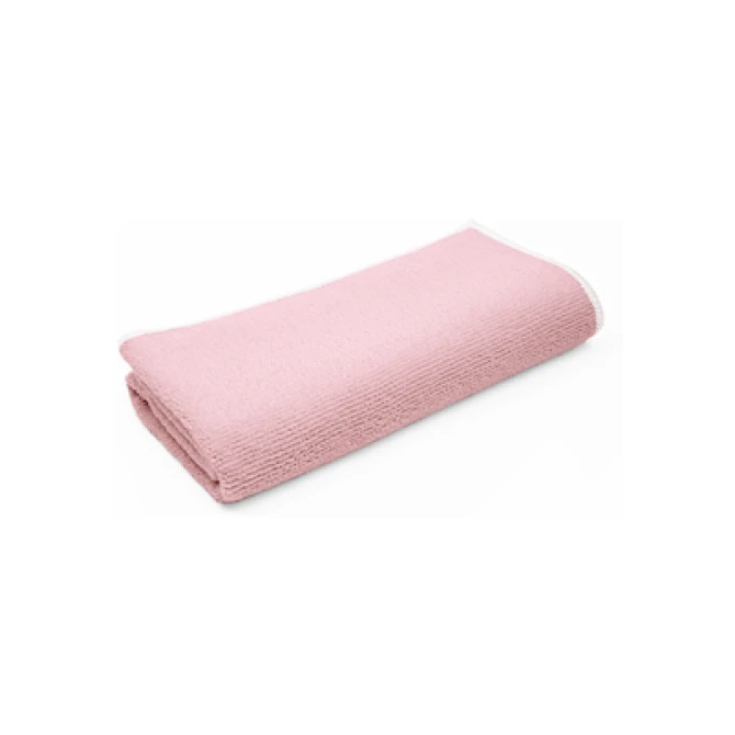 GREENSPEED Microvezeldoek Re-belle 40 x 40 cm Roze (1 pak x 5 stuks)
