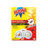 Mierenlokdoosje Vapona/pk2