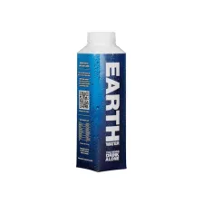 EARTH Water Mineraalwater Koolzuurvrij 0.33 liter Tetra Pak (1 doos x 24 stuks) EARTH Water Mineraalwater Koolzuurvrij 0.33 liter Tetra Pak (1 doos x 24 stuks)