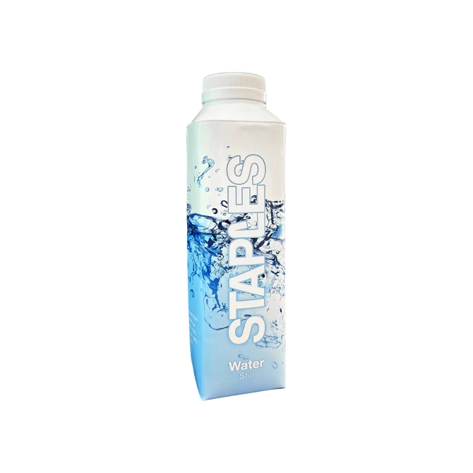 Mineraalwater koolzuurvrij 500ml (24 stuks)