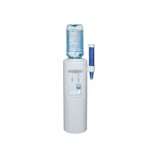 Mister Aqua Atlantic Waterkoeler Koud/Warm Wit