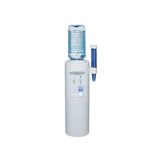 Mister Aqua Atlantic Waterkoeler Koud/Warm Wit