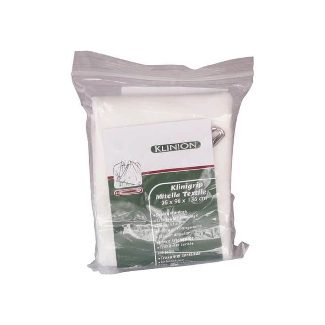 Mitella Afmeting 96x96x136cm