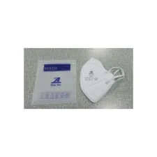 Mondmasker Type FFP2 (1 pak x 10 stuks) Mondmasker Type FFP2 (1 pak x 10 stuks)