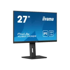 iiyama ProLite XUB2793QS Monitor 27'' Zwart iiyama ProLite XUB2793QS Monitor 27'' Zwart