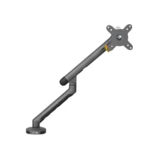 Monitorarm B+E Flexible enkel antraciet Monitorarm B+E Flexible enkel antraciet