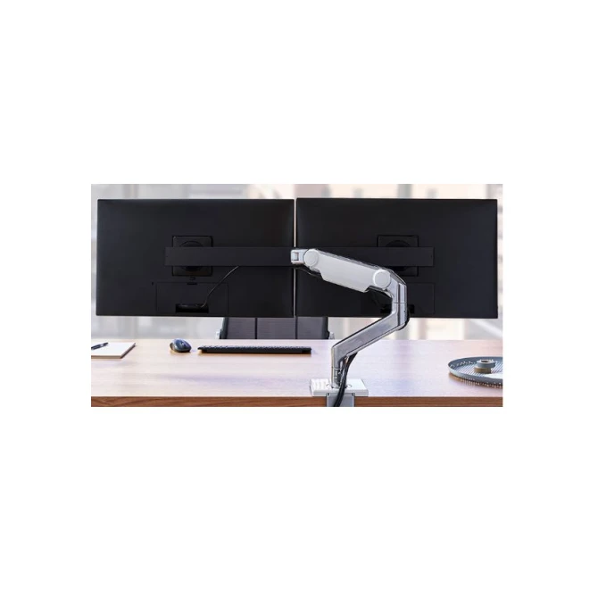 Monitorarm Humanscale M8.1 dubbel