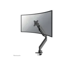 Neomounts by Newstar Monitorarm Curved 49''18 kg Zwart Neomounts by Newstar Monitorarm Curved 49''18 kg Zwart