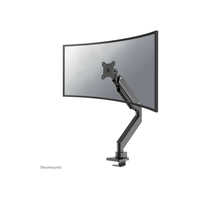Neomounts by Newstar Monitorarm Curved 4918 kg Zwart
