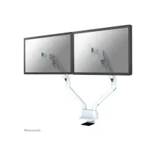 Monitorarm Neomounts dub max 32in/8kg wt Monitorarm Neomounts dub max 32in/8kg wt