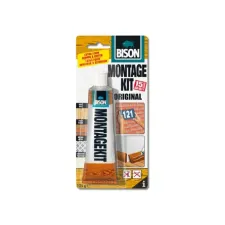 BISON Montagekit 125ml BISON Montagekit 125ml