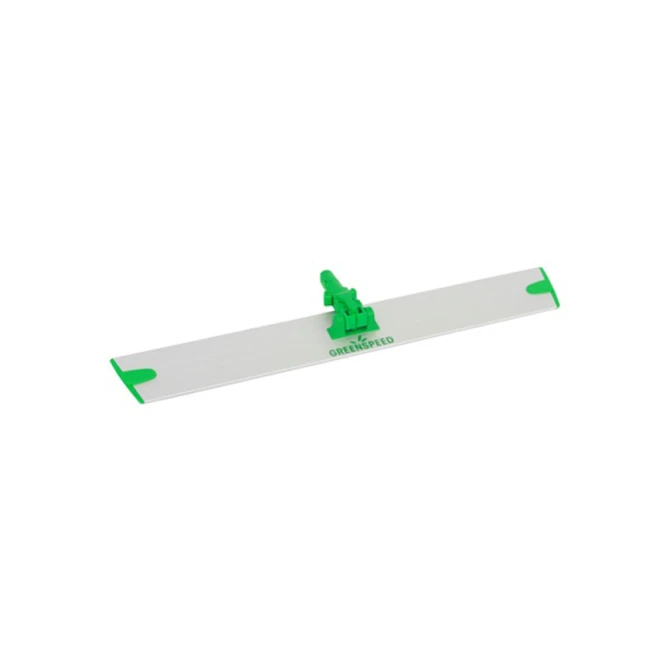 GREENSPEED Greenspeed Vlakmopplaat Velcro met horizontale fixatie (Q-line) - 55 cm GREENSPEED Greenspeed Vlakmopplaat Velcro met horizontale fixatie (Q-line) - 55 cm