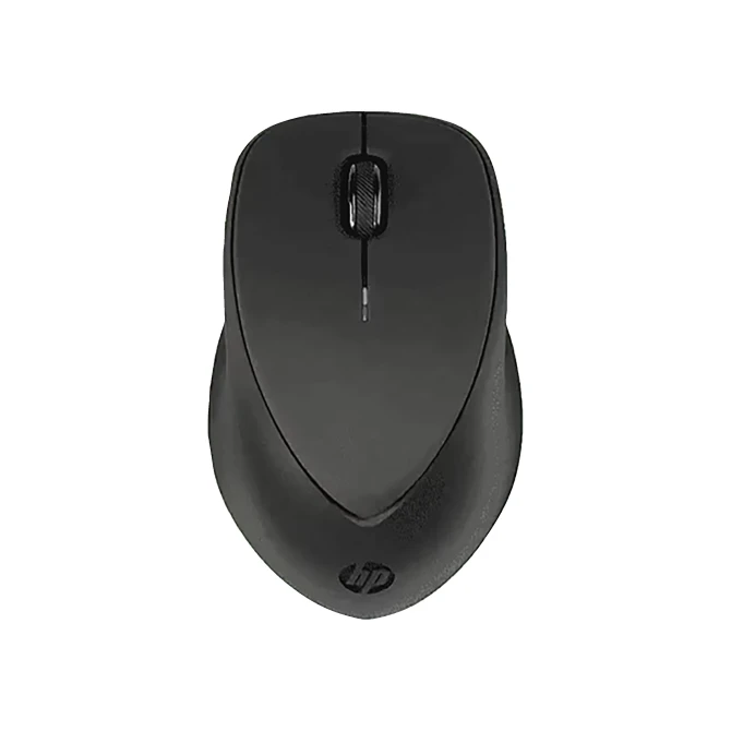 Muis HP premium laser draadloos