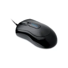 Mouse-in-a-Box® Bedrade muis Zwart