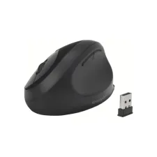 KENSINGTON Pro Fit® Ergo Draadloze muis