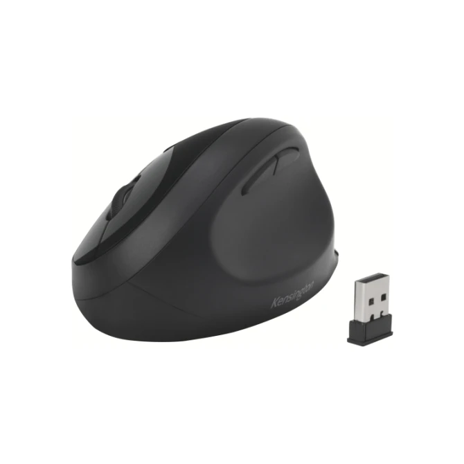 KENSINGTON Pro Fit® Ergo Draadloze muis