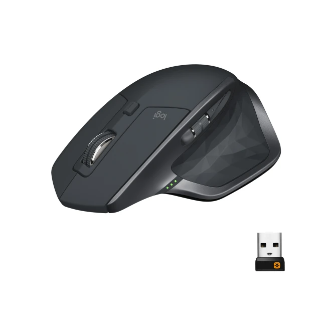 Muis Logitech MX Master 3S wireless