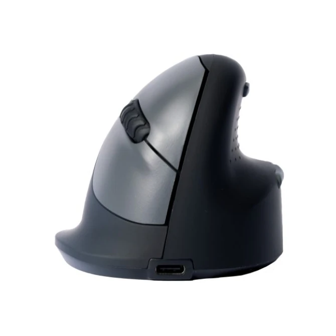 Muis R-Go L ergonomic links wireless