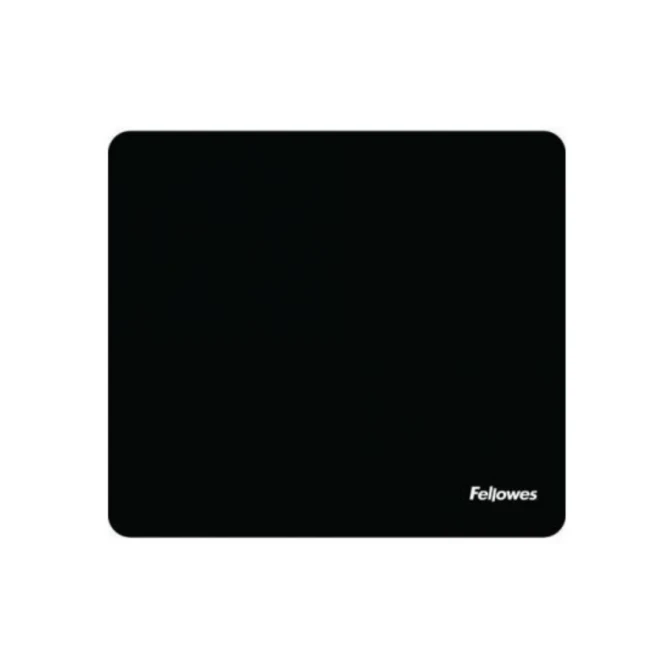 Fellowes Muismat RECYCLED OPTICAL zwart Fellowes Muismat RECYCLED OPTICAL zwart