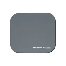 Muismat FELLOWES microban grijs Muismat FELLOWES microban grijs