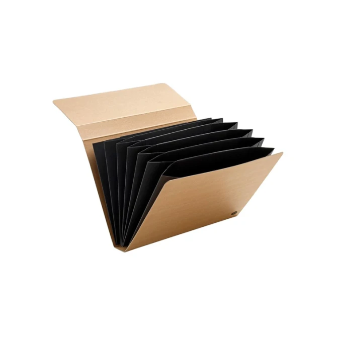 Multo Sorteermap Multo project kraft