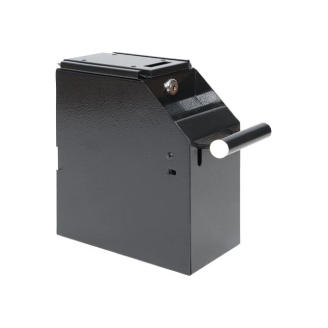 FILEX DB Afstortkluis 235x245x115mm