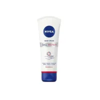 NIVEA Repair And Care Handcrème (tube 100 milliliter)