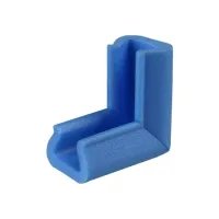 NOMAPACK Randbeschermer ca 41x25 mm Polyethyleen Schuim (pak 300 stuks) NOMAPACK Randbeschermer ca 41x25 mm Polyethyleen Schuim (pak 300 stuks)