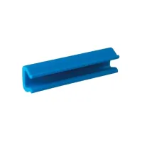NOMAPACK Randbeschermer ca 41x48 mm Polyethyleen (pak 90 stuks) NOMAPACK Randbeschermer ca 41x48 mm Polyethyleen (pak 90 stuks)